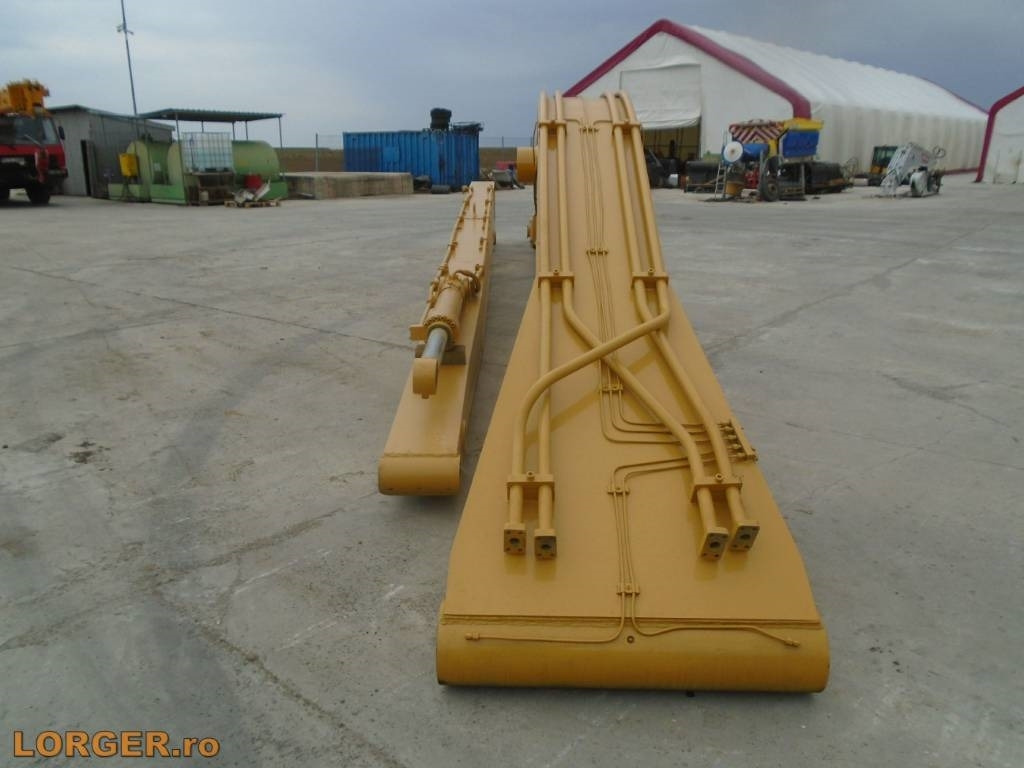 - Brazo para Maquinaria de construcción: foto 2 - Brazo para Maquinaria de construcción: foto 2