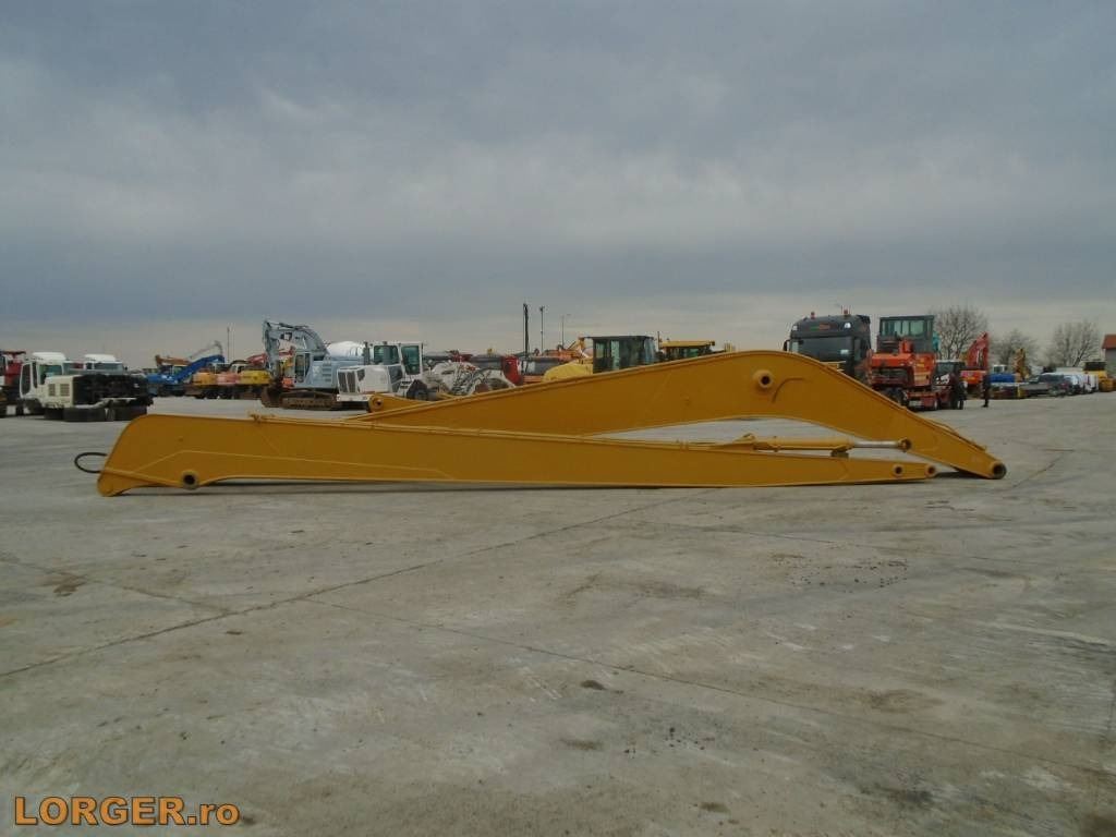 - Brazo para Maquinaria de construcción: foto 5 - Brazo para Maquinaria de construcción: foto 5