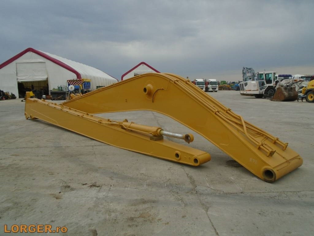 - Brazo para Maquinaria de construcción: foto 4 - Brazo para Maquinaria de construcción: foto 4