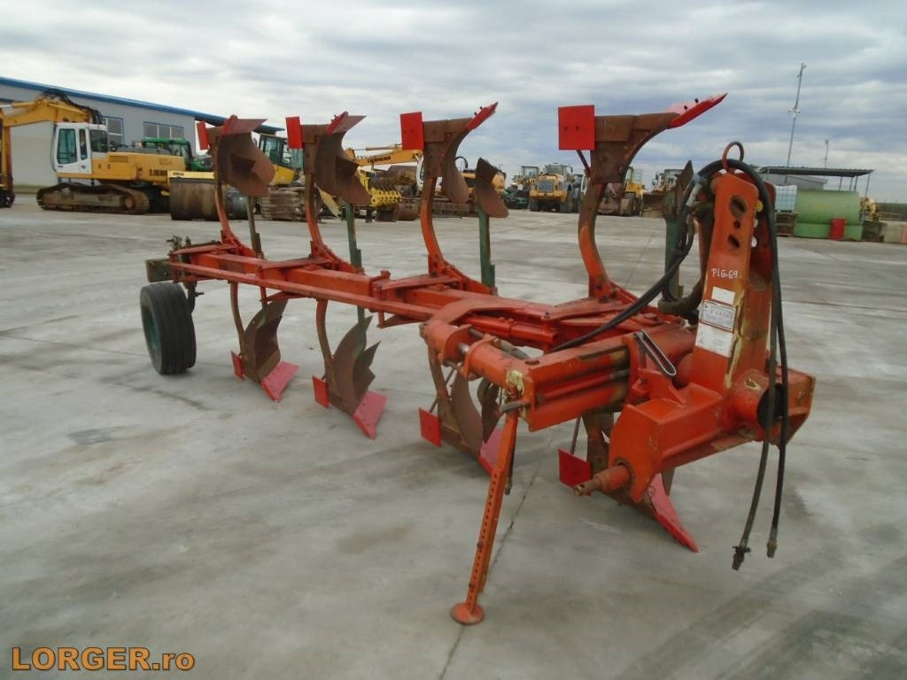 Vogel & Noot MS950 - Arado: foto 1 Vogel & Noot MS950 - Arado: foto 1