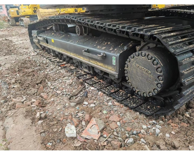 2019 Volvo EC290 - Excavadora de cadenas: foto 4 2019 Volvo EC290 - Excavadora de cadenas: foto 4