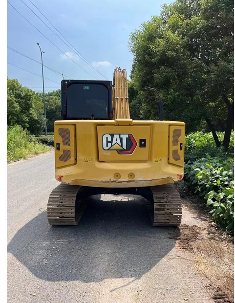 2021 Caterpillar 307.5 - Excavadora de cadenas: foto 3 2021 Caterpillar 307.5 - Excavadora de cadenas: foto 3