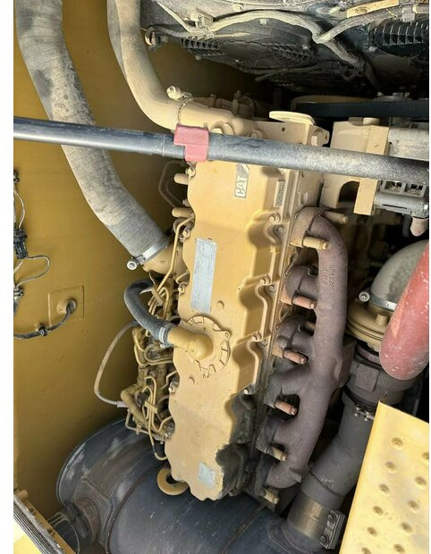 2021 Caterpillar 320 - Excavadora de cadenas: foto 3 2021 Caterpillar 320 - Excavadora de cadenas: foto 3