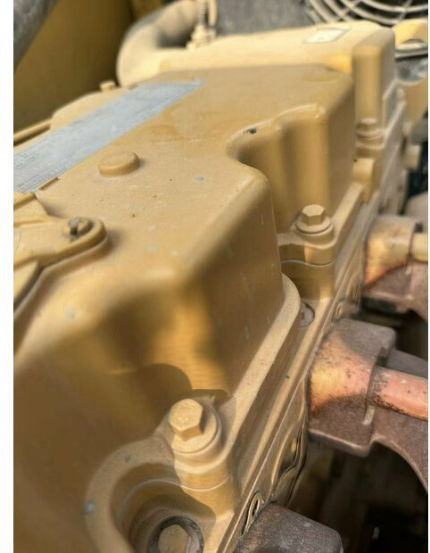 2021 Caterpillar 320 - Excavadora de cadenas: foto 5 2021 Caterpillar 320 - Excavadora de cadenas: foto 5