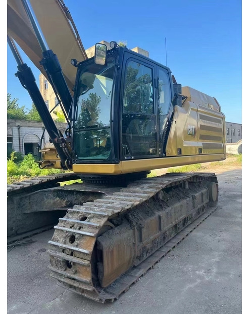 2022 Caterpillar 349 - Excavadora de cadenas: foto 3 2022 Caterpillar 349 - Excavadora de cadenas: foto 3