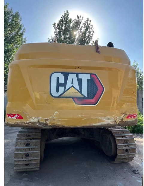 2022 Caterpillar 349 - Excavadora de cadenas: foto 5 2022 Caterpillar 349 - Excavadora de cadenas: foto 5