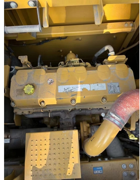 2022 Caterpillar 349 - Excavadora de cadenas: foto 4 2022 Caterpillar 349 - Excavadora de cadenas: foto 4
