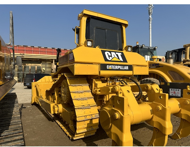 2022 Caterpillar D8R - Bulldozer: foto 2 2022 Caterpillar D8R - Bulldozer: foto 2