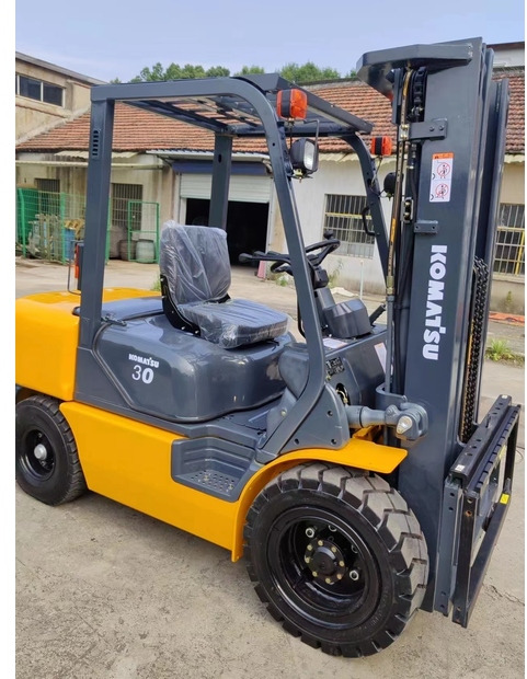 2022 Komatsu FD30-14 - Carretilla elevadora: foto 1 2022 Komatsu FD30-14 - Carretilla elevadora: foto 1