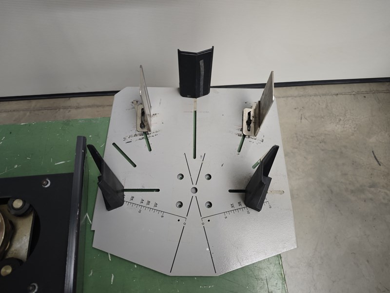 Horizon CR-14 - Máquina de impresión: foto 2 Horizon CR-14 - Máquina de impresión: foto 2