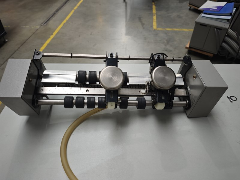 Horizon CTK-100 - Máquina de impresión: foto 1 Horizon CTK-100 - Máquina de impresión: foto 1