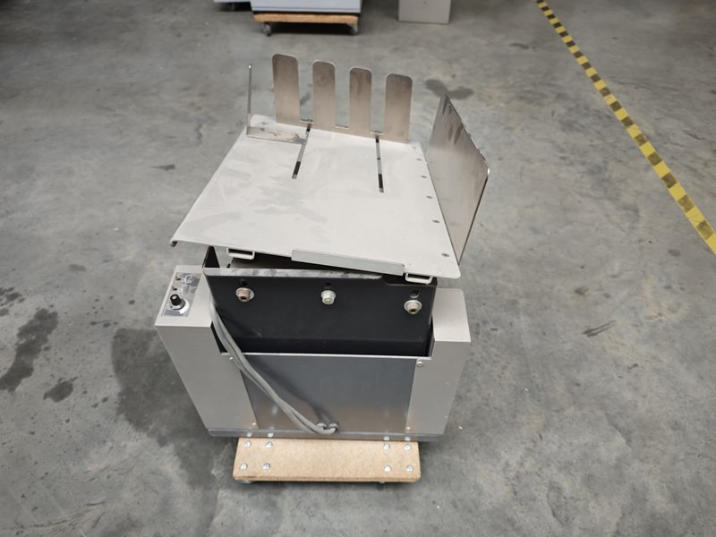 Horizon PJ-77 - Máquina de impresión: foto 2 Horizon PJ-77 - Máquina de impresión: foto 2