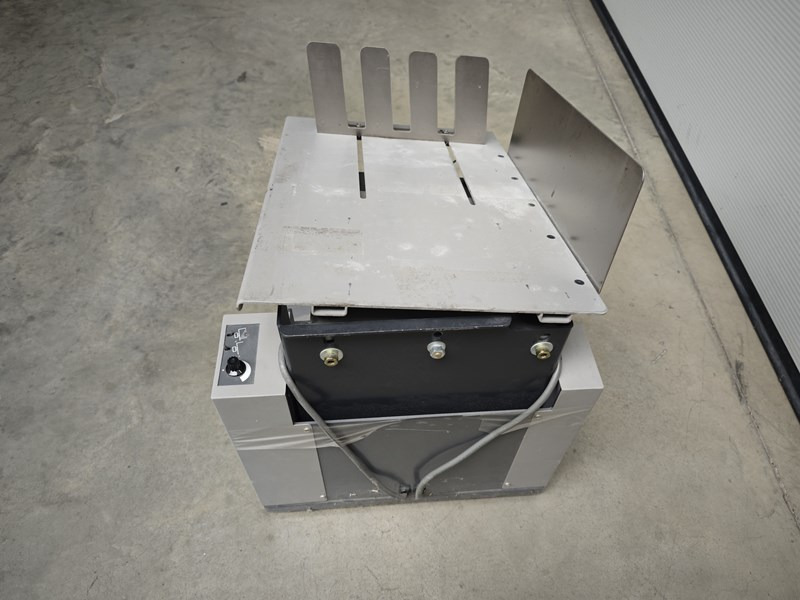 Horizon PJ-77 - Máquina de impresión: foto 3 Horizon PJ-77 - Máquina de impresión: foto 3