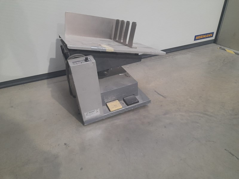 Horizon PJ-77R - Máquina de impresión: foto 1 Horizon PJ-77R - Máquina de impresión: foto 1