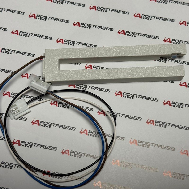 Horizon Sensor VAC-100 -VAC60 - Sensor para Máquina herramienta: foto 2 Horizon Sensor VAC-100 -VAC60 - Sensor para Máquina herramienta: foto 2