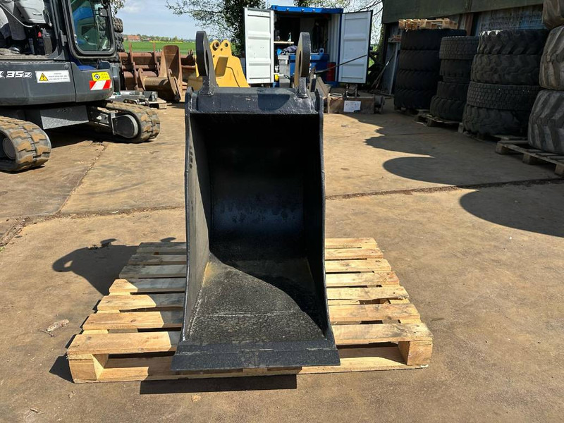 3x CW10 dieplepel / tieflöffel / bucket 50, 60 - Cazo para Maquinaria de construcción: foto 3 3x CW10 dieplepel / tieflöffel / bucket 50, 60 - Cazo para Maquinaria de construcción: foto 3
