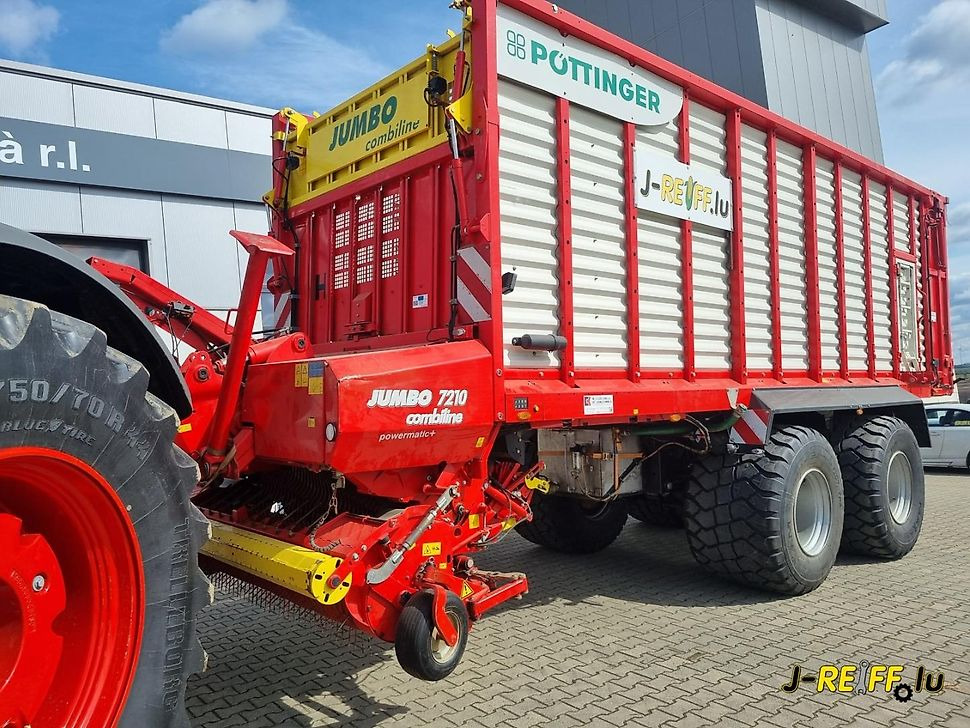 J.Reiff Sarl
Herr Stefan Neukirch - 77 Z.I in den - Remolque autocargador: foto 4 J.Reiff Sarl
Herr Stefan Neukirch - 77 Z.I in den - Remolque autocargador: foto 4