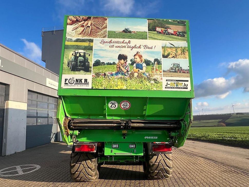 J.Reiff Sarl
Herr Stefan Neukirch - 77 Z.I in den - Remolque agrícola: foto 4 J.Reiff Sarl
Herr Stefan Neukirch - 77 Z.I in den - Remolque agrícola: foto 4