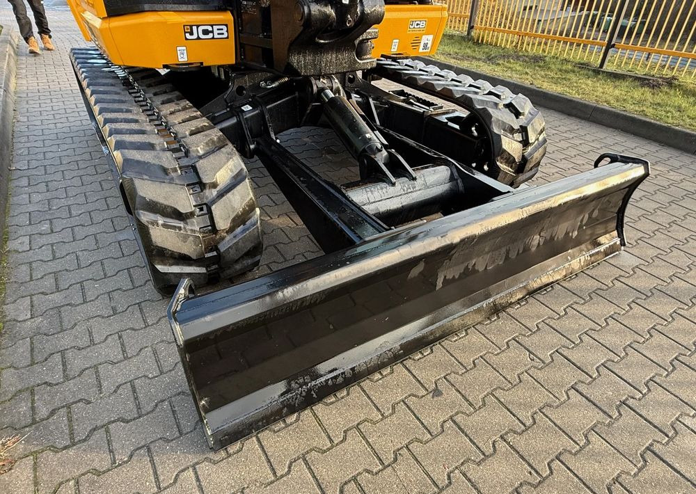 JCB 86C-2 - Miniexcavadora: foto 2 JCB 86C-2 - Miniexcavadora: foto 2