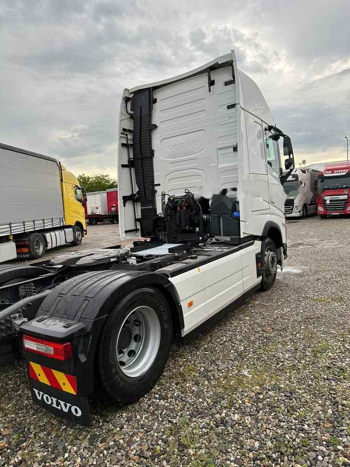 VOLVO FH 500 4x2 - Cabeza tractora: foto 2 VOLVO FH 500 4x2 - Cabeza tractora: foto 2