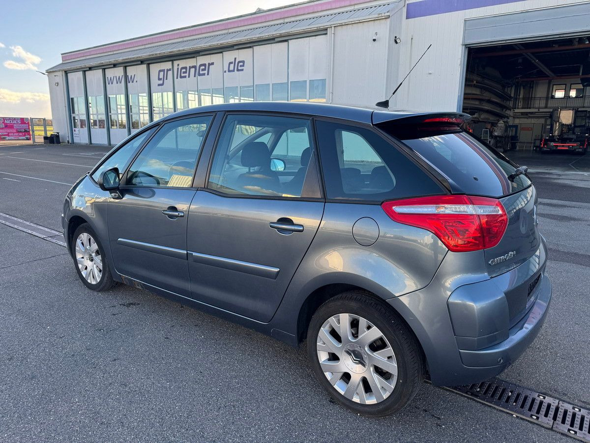 Citroën C4 Picasso DIESEL HDI 1,6 EURO 4 !!!!!!!!!!!!!!! - Furgoneta de pasajeros: foto 5 Citroën C4 Picasso DIESEL HDI 1,6 EURO 4 !!!!!!!!!!!!!!! - Furgoneta de pasajeros: foto 5
