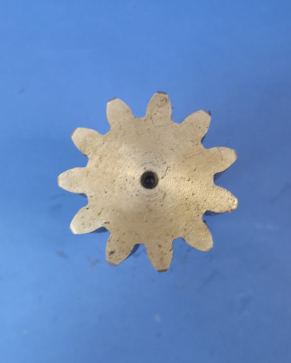 010040A / 20/903618 Swing motor shaft Hitachi EX15.2, JCB 8014 - Reductor de giro para Maquinaria de construcción: foto 4 010040A / 20/903618 Swing motor shaft Hitachi EX15.2, JCB 8014 - Reductor de giro para Maquinaria de construcción: foto 4