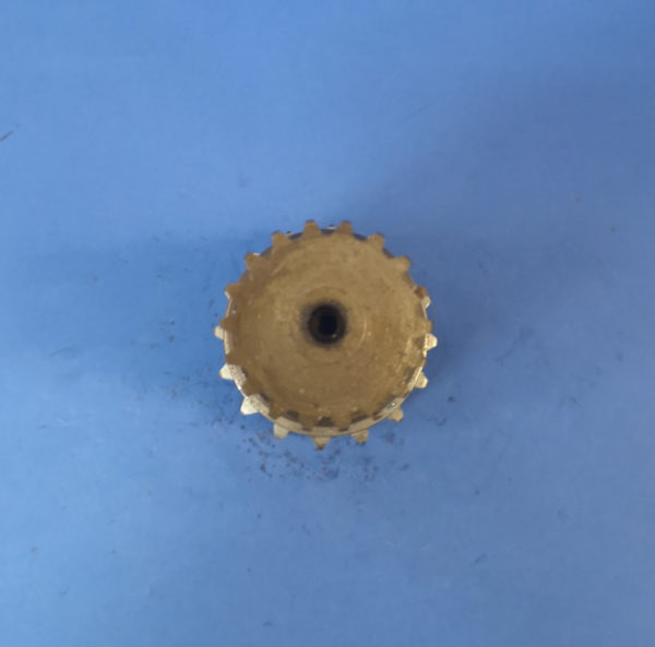 010110A Wałek silnika obrotu - Reductor de giro para Maquinaria de construcción: foto 3 010110A Wałek silnika obrotu - Reductor de giro para Maquinaria de construcción: foto 3