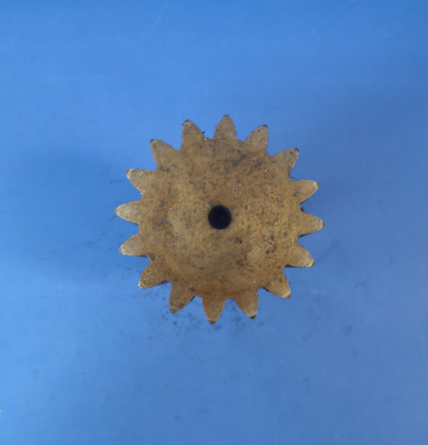 010110A Wałek silnika obrotu - Reductor de giro para Maquinaria de construcción: foto 4 010110A Wałek silnika obrotu - Reductor de giro para Maquinaria de construcción: foto 4