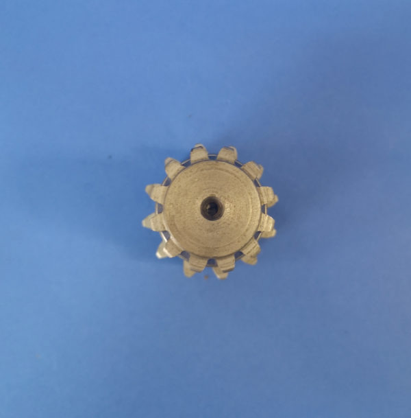 010230A Wałek silnika obrotu Hanix, Schaeff HR4 - Reductor de giro para Maquinaria de construcción: foto 3 010230A Wałek silnika obrotu Hanix, Schaeff HR4 - Reductor de giro para Maquinaria de construcción: foto 3