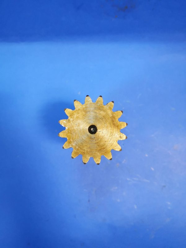 010280A Wałek silnika obrotu Terex TC20 - Reductor de giro para Maquinaria de construcción: foto 4 010280A Wałek silnika obrotu Terex TC20 - Reductor de giro para Maquinaria de construcción: foto 4