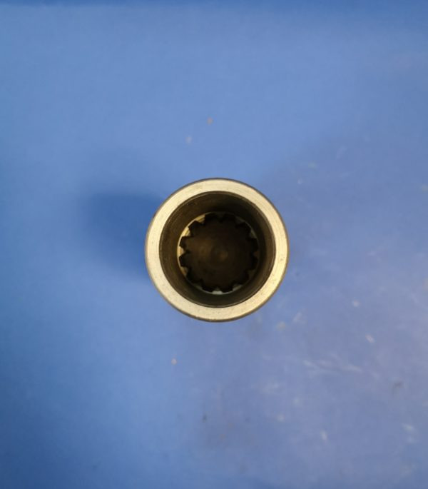 010300A / 0799503 – 0011 Schwenkmotorwelle – Hanix H15, Hitachi ZX16, Hitachi ZX18-3 - Reductor de giro para Maquinaria de construcción: foto 3 010300A / 0799503 – 0011 Schwenkmotorwelle – Hanix H15, Hitachi ZX16, Hitachi ZX18-3 - Reductor de giro para Maquinaria de construcción: foto 3