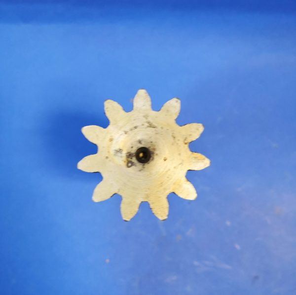 010300A / 0799503 – 0011 Swing Motor Shaft – Hanix H15,Hitachi ZX16, Hitachi ZX18-3 - Reductor de giro para Maquinaria de construcción: foto 4 010300A / 0799503 – 0011 Swing Motor Shaft – Hanix H15,Hitachi ZX16, Hitachi ZX18-3 - Reductor de giro para Maquinaria de construcción: foto 4