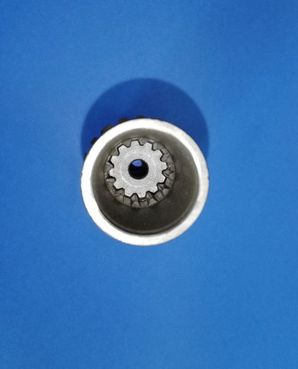 010330A Hitachi EX16-2B Swing Motor Shaft - Reductor de giro para Maquinaria de construcción: foto 5 010330A Hitachi EX16-2B Swing Motor Shaft - Reductor de giro para Maquinaria de construcción: foto 5