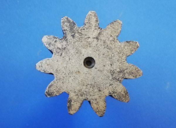 010400A Hitachi ZX14, JCB 8010 swing motor shaft - Reductor de giro para Maquinaria de construcción: foto 3 010400A Hitachi ZX14, JCB 8010 swing motor shaft - Reductor de giro para Maquinaria de construcción: foto 3