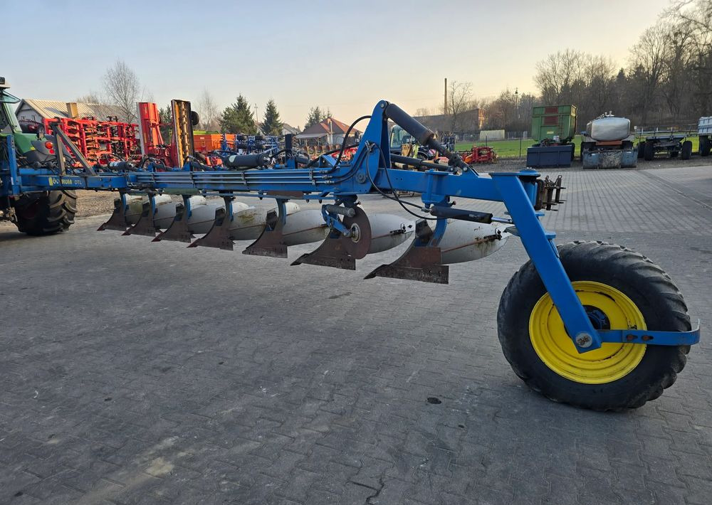 Överum 7 skibowy zagonowy - Arado: foto 3 Överum 7 skibowy zagonowy - Arado: foto 3