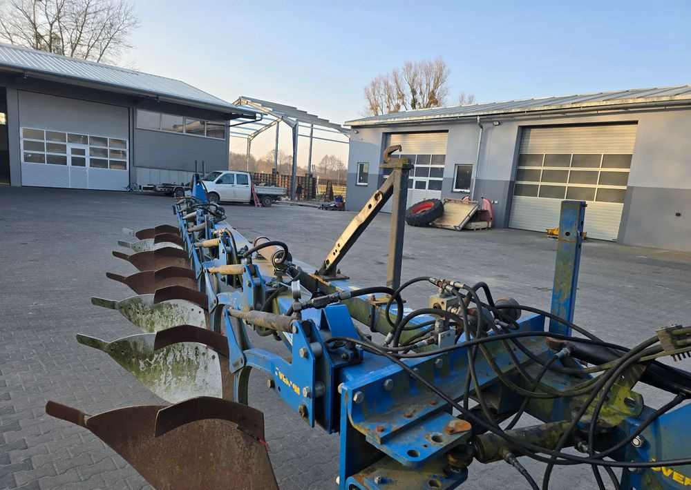 Överum 7 skibowy zagonowy - Arado: foto 2 Överum 7 skibowy zagonowy - Arado: foto 2