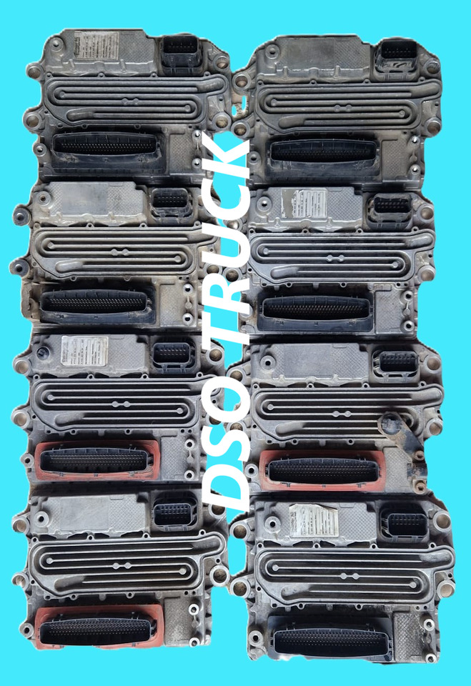 A0004464354 Sterownik ACM adblue Mercedes MP ACTROS AXOR ATEGO - Piezas de recambio: foto 4 A0004464354 Sterownik ACM adblue Mercedes MP ACTROS AXOR ATEGO - Piezas de recambio: foto 4