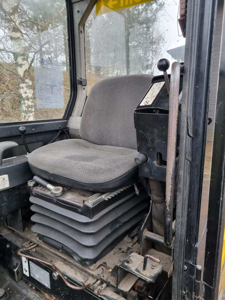 CATERPILLAR 304.5 - Miniexcavadora: foto 5 CATERPILLAR 304.5 - Miniexcavadora: foto 5