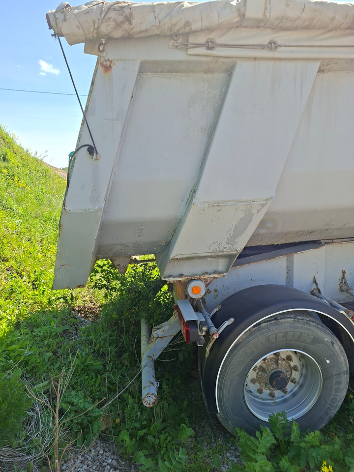 Cabeza tractora Scania R500: foto 6 Cabeza tractora Scania R500: foto 6