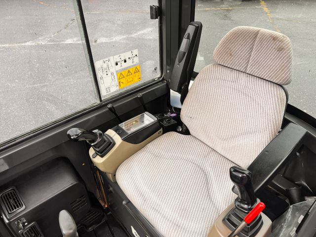 Miniexcavadora Case CX 18 B S2: foto 10 Miniexcavadora Case CX 18 B S2: foto 10