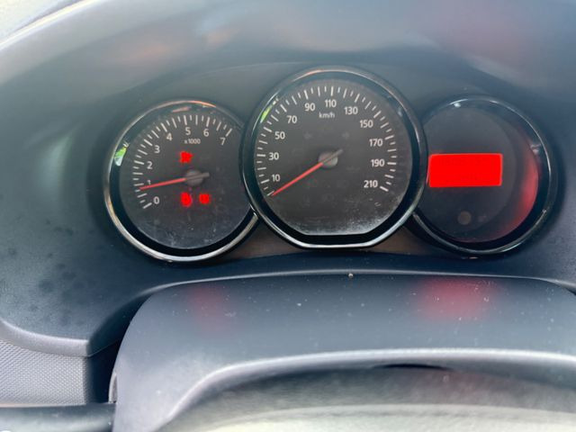 SUV/ Todoterreno Dacia Sandero II Access: foto 13 SUV/ Todoterreno Dacia Sandero II Access: foto 13