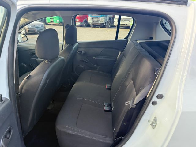 SUV/ Todoterreno Dacia Sandero II Access: foto 11 SUV/ Todoterreno Dacia Sandero II Access: foto 11