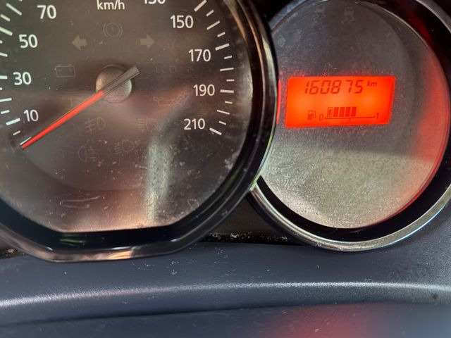 SUV/ Todoterreno Dacia Sandero II Access: foto 14 SUV/ Todoterreno Dacia Sandero II Access: foto 14