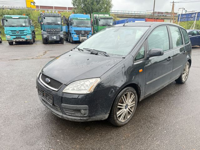 Ford Focus C-MAX Trend - Coche: foto 3 Ford Focus C-MAX Trend - Coche: foto 3