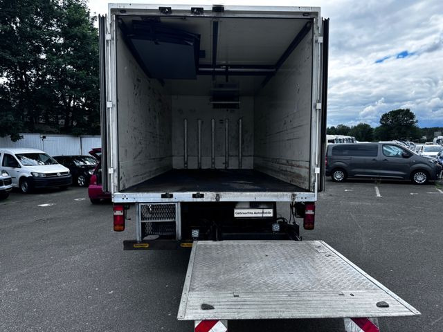 Camión frigorífico MAN TGL 8.180 FG: foto 15 Camión frigorífico MAN TGL 8.180 FG: foto 15