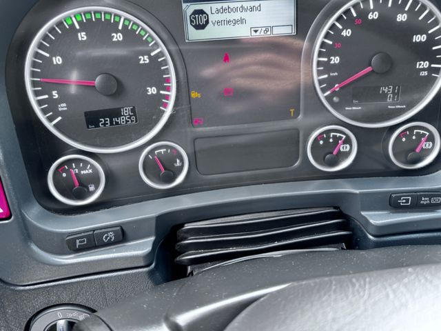 Camión frigorífico MAN TGL 8.180 FG: foto 10 Camión frigorífico MAN TGL 8.180 FG: foto 10