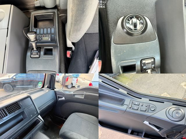 Camión volquete, Camión grúa MAN TGM 18.340 Kipper mit Kran: foto 15 Camión volquete, Camión grúa MAN TGM 18.340 Kipper mit Kran: foto 15