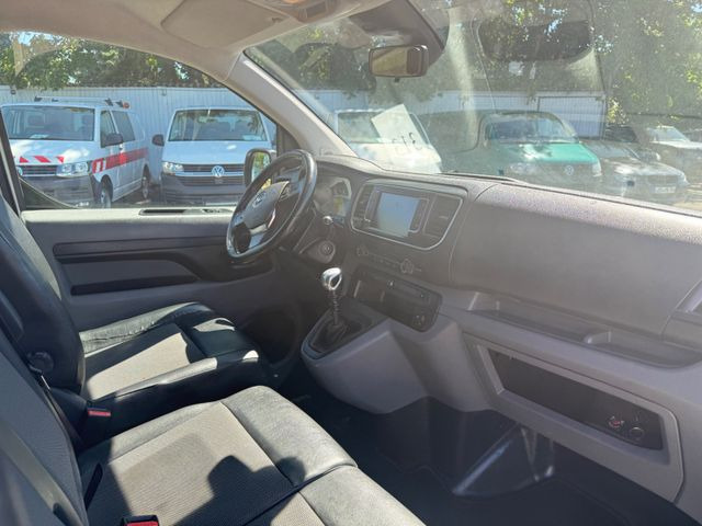 Furgoneta pequeña Opel Vivaro Kasten Edition: foto 11 Furgoneta pequeña Opel Vivaro Kasten Edition: foto 11