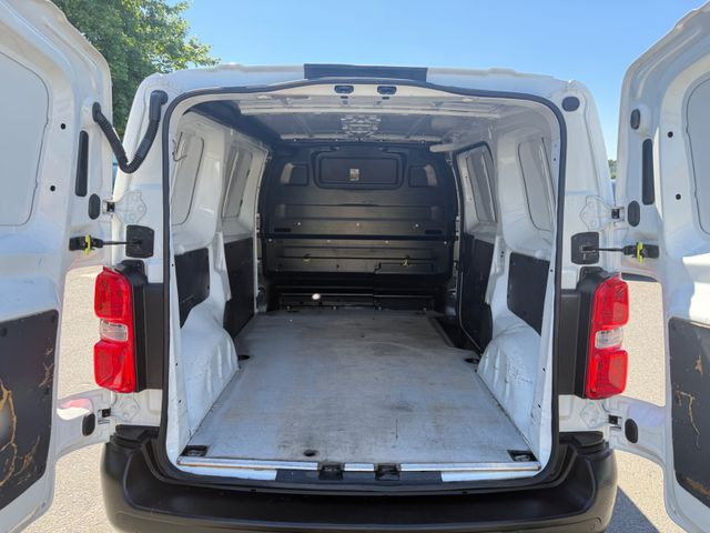 Furgoneta pequeña Opel Vivaro Kasten Edition: foto 9 Furgoneta pequeña Opel Vivaro Kasten Edition: foto 9