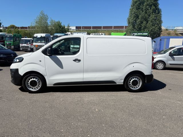 Furgoneta pequeña Opel Vivaro Kasten Edition: foto 6 Furgoneta pequeña Opel Vivaro Kasten Edition: foto 6